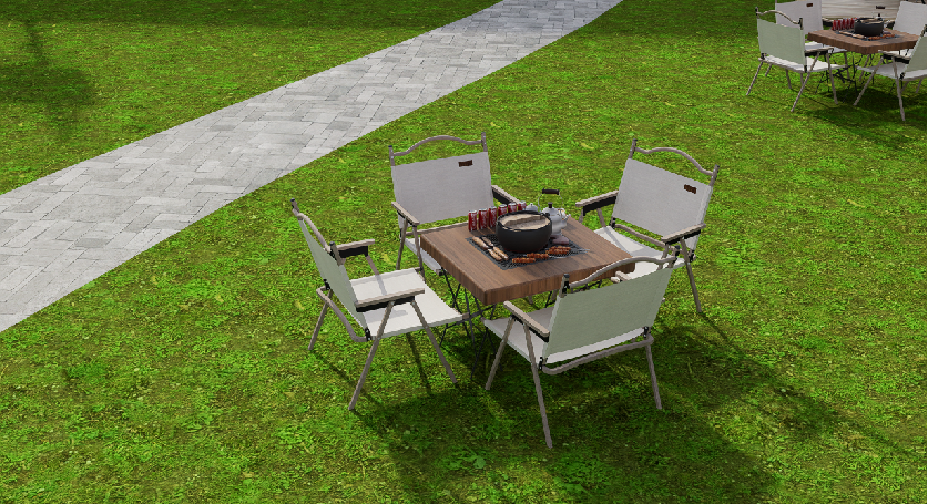 太平区酒店帐篷定制：解锁旅居新体验，打造差异化竞争力