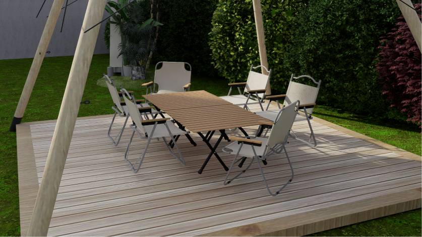 太平区帐篷生产厂家：以匠心筑牢户外装备的品质根基